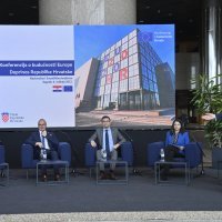 U NSK održana konferencija o budućnosti Europe