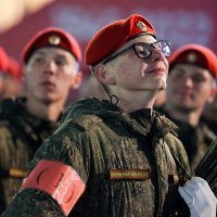 Pripreme za Dan pobjede u Rusiji