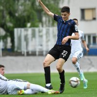 NK Hrvatski dragovoljac - NK Slaven Belupo, HT Prva liga, 6.5.2022.