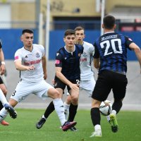 NK Hrvatski dragovoljac - NK Slaven Belupo, HT Prva liga, 6.5.2022.