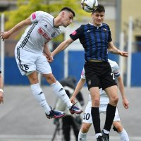 NK Hrvatski dragovoljac - NK Slaven Belupo, HT Prva liga, 6.5.2022.