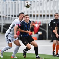 NK Hrvatski dragovoljac - NK Slaven Belupo, HT Prva liga, 6.5.2022.