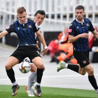 NK Hrvatski dragovoljac - NK Slaven Belupo, HT Prva liga, 6.5.2022.