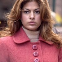 Eva Mendes