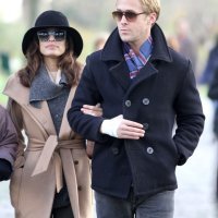 Eva Mendes i Ryan Gosling