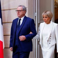 Inauguracija francuskog predsjednika Emmanuela Macrona za drugi mandat