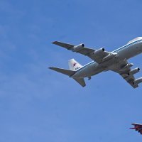 Ruski avion sudnjeg dana Il-80