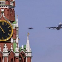 Ruski avion sudnjeg dana Il-80