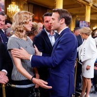 Brigitte Macron