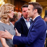 Brigitte Macron