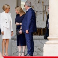 Brigitte Macron