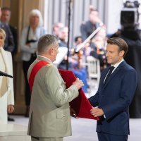Brigitte Macron