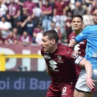 Torino - Napoli