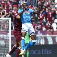 Torino - Napoli