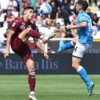 Torino - Napoli