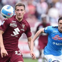 Torino - Napoli