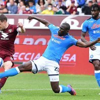 Torino - Napoli