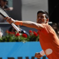 Novak Đoković