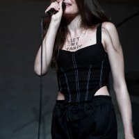 Bad Daughter u Pogonu Jedinstvo