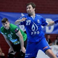 RK PPD Zagreb - RK Nexe Našice