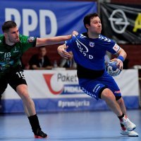 RK PPD Zagreb - RK Nexe Našice