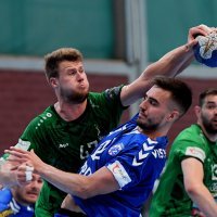 RK PPD Zagreb - RK Nexe Našice