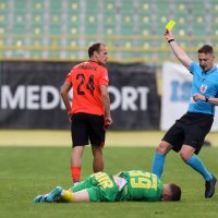 Istra 1961 - Šibenik