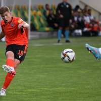 Istra 1961 - Šibenik