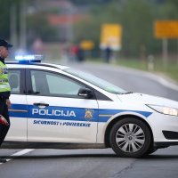 nesreća kod Velike Gorice