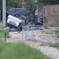 nesreća kod Velike Gorice