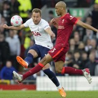 Liverpool - Tottenham