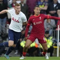 Liverpool - Tottenham