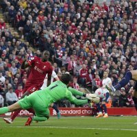 Liverpool - Tottenham