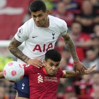 Liverpool - Tottenham