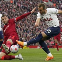 Liverpool - Tottenham