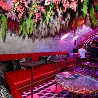 Otvorenje gay bara Milk u Dubrovniku