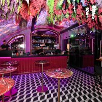 Otvorenje gay bara Milk u Dubrovniku