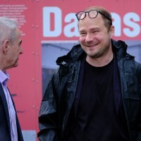 Tomašević na Trnjanskim kresovima