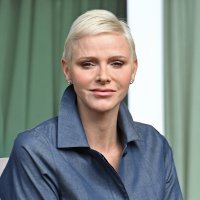 Princeza Charlene