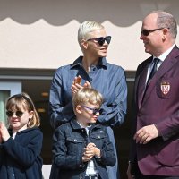 Princeza Charlene