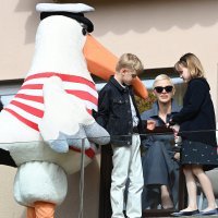 Princeza Charlene