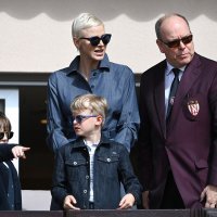 Princeza Charlene