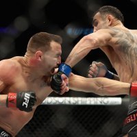 Michael Chandler i Tony Ferguson