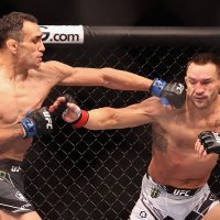 Michael Chandler i Tony Ferguson