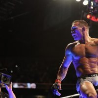 Michael Chandler i Tony Ferguson