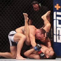 Michael Chandler i Tony Ferguson