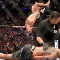 Michael Chandler i Tony Ferguson