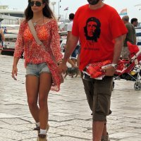 Nikolina i Vidoje Ristović