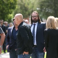 Nikolina i Vidoje Ristović