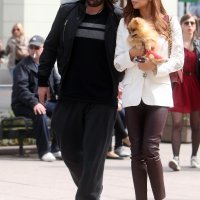 Nikolina i Vidoje Ristović